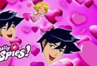 🔎🌸 Relationships Gone Wrong 💔 Totally Spies | Cartoon Compilation 6