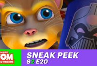 THIS THURSDAY - Talking Tom & Friends | Sneak Peek (Season 2 Episode 20) 15