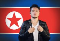 dprk: unveiling the symbolism of north korea's flag 23