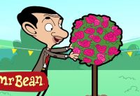 👔🐻 Bean the Cleaner 🏡 Mr Bean Compilation 20