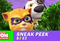 THIS THURSDAY - Talking Tom & Friends | Sneak Peek (Season 3 Episode 2) 2