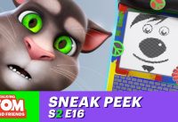 THIS THURSDAY - Talking Tom & Friends | Sneak Peek (Season 2 Episode 16) 3