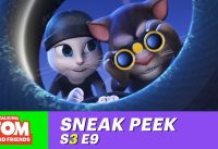 THIS THURSDAY - Talking Tom & Friends | Sneak Peek (Season 3 Episode 9) 6