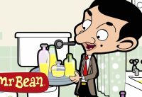 👔🐻 Too Many Problems! 🤦 Mr Bean Compilation 10