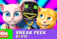 THIS THURSDAY - Talking Tom & Friends | Sneak Peek (Season 3 Episode 15) 2