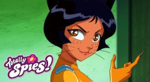 🔎🌸 Fantastical Spies ✨ Totally Spies | Cartoon Compilation 8