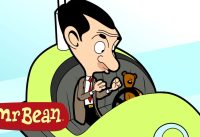 👔🐻 Bean Goes on a Holiday 🏖️ Mr Bean Compilation 15