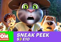 THIS THURSDAY - Talking Tom & Friends | Sneak Peek (Season 3 Episode 10) 5