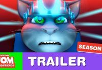 Talking Tom & Friends - Season 4 Trailer 😲 NOW WHAT?! 14