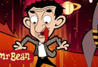 👔🐻 Super Cool Gadgets 🔭 Mr Bean | Cartoon Compilation 2