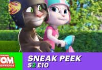 THIS THURSDAY - Talking Tom & Friends | Season 2 Episode 10 (Sneak Peek) 8