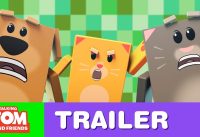 This Changes EVERYTHING! Talking Tom & Friends Season Finale TRAILER 2