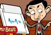 👔🐻 Teacher Bean 🧑‍🏫 Mr Bean Cartoon Collection 15