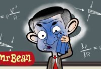 👔🐻 Bean Goes to School 🏫 Mr Bean Compilation 2