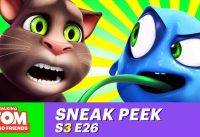 THIS THURSDAY - Talking Tom & Friends | Sneak Peek (Season 3 Episode 26) 4