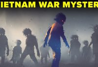 mysterious monsters in the vietnam war: the legend of the batutut 19