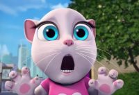 The Romantic Saga - Talking Tom & Friends (One Hour Episodes Combo) 10