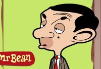 👔🐻 Art Lover 🖼️ Mr Bean | Cartoon Compilation 17