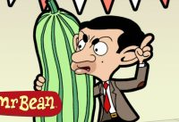 👔🐻 Bean and the Pickle 💥 Mr Bean Compilation 14