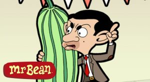 👔🐻 Bean and the Pickle 💥 Mr Bean Compilation 27