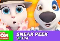 THIS THURSDAY - Talking Tom & Friends | Sneak Peek (Season 2 Episode 14) 2