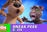 THIS THURSDAY - Talking Tom & Friends | Sneak Peek (Season 2 Episode 18) 17