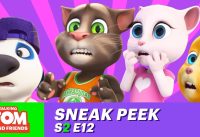 THIS THURSDAY - Talking Tom & Friends | Season 2 Episode 12 (Sneak Peek) 6