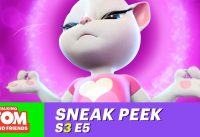 THIS THURSDAY - Talking Tom & Friends | Sneak Peek (Season 3 Episode 5) 2