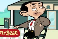 👔🐻 Muscle Showdown 💪 Mr Bean Compilation 20