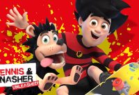 🔴⚫️ ALL EPISODES! 🏆 Dennis & Gnasher: Unleashed! Cartoon Collection 14