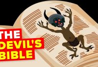 the devil's bible: unraveling the legend of the codex gigas 7