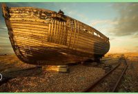 the mysterious tale of noah's ark: fact or fiction? 17