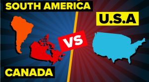 the ultimate showdown: usa vs south america and canada - who would win? 10