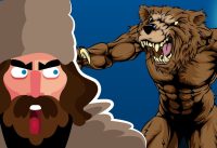 the unbelievable survival story of hugh glass: revenge, fur trading, and a grizzly bear 9