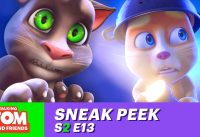 THIS THURSDAY - Talking Tom & Friends | Halloween Episode Sneak Peek (Season 2 Episode 13) 4