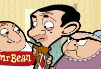 👔🐻 They Forgot Bean's Birthday?! 😱 Mr Bean Compilation 8