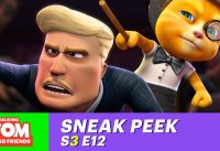 THIS THURSDAY - Talking Tom & Friends | Sneak Peek (Season 3 Episode 12) 20