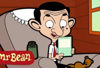 👔🐻 Bean's House 🏡 Mr Bean Compilation 2