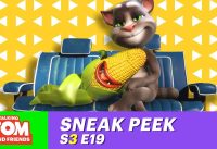 THIS THURSDAY - Talking Tom & Friends | Sneak Peek (Season 3 Episode 19) 2