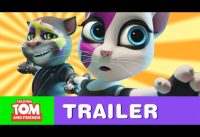 ❤️ Fun, Romance and TROUBLES in New Episodes (Coming Soon) - Talking Tom & Friends 2