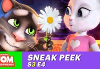 Talking Tom & Friends | Sneak Peek (Season 3 Episode 4) 2