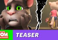 Talking Tom & Friends - A Couple of Problems (Season 3 Teaser) 4