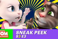 THIS THURSDAY - Talking Tom & Friends | Sneak Peek (Season 3 Episode 3) 13