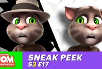 THIS THURSDAY - Talking Tom & Friends | Sneak Peek (Season 3 Episode 17) 12