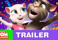 We Have Something To Tell You - Talking Tom & Friends 3