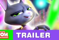 Who’s the New Girl? – Talking Tom & Friends NEW EPISODES (Teaser) 1