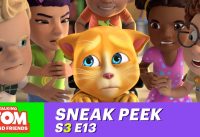 THIS THURSDAY - Talking Tom & Friends | Sneak Peek (Season 3 Episode 13) 19