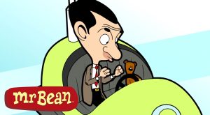 👔🐻 Bean & Teddy On Vacation 🏖️ Mr Bean Compilation 8