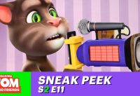 THIS THURSDAY - Talking Tom & Friends | Season 2 Episode 11 (Sneak Peek) 7