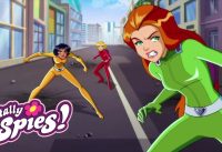 🔎🌸 Cheeky Spies 😛 Totally Spies | Cartoon Compilation 19